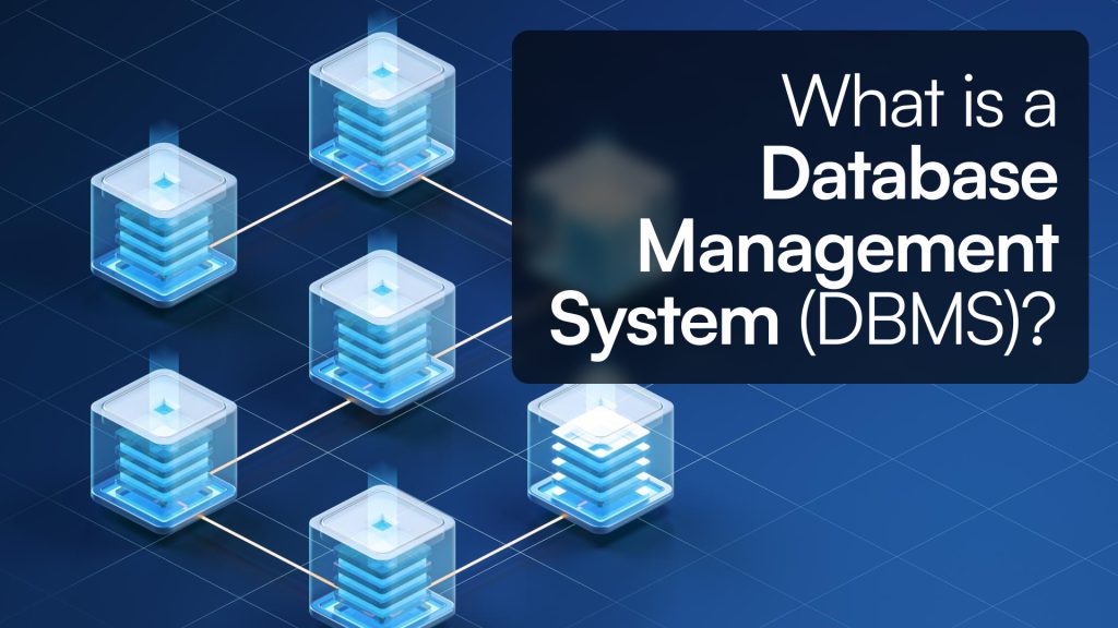 Database Management Systems