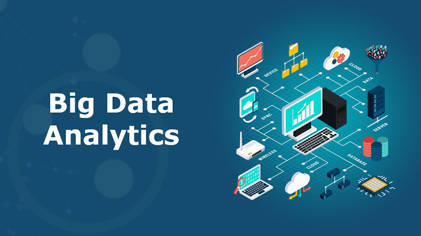 Big Data and Analytics