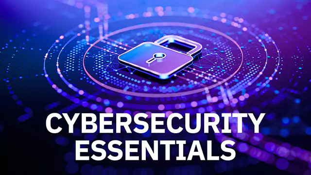 Cybersecurity Essentials