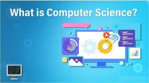 Introduction to Computer Science