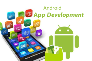 Mobile App Development (Android)