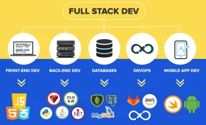 What is a Full Stack Developer? A Complete Guide for 2025