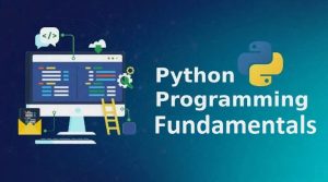 Programming Fundamentals (Python)