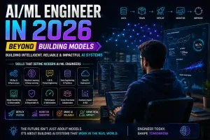 Ai Ml Engineer 2026 Career Guide